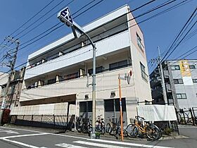 豊川マンション 101 ｜ 東京都北区昭和町1丁目7-1（賃貸マンション2K・1階・29.16㎡） その1