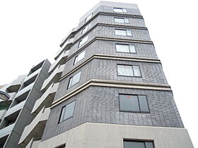 LA MAISON DU CHENE 202 ｜ 東京都豊島区要町1丁目13-9（賃貸マンション1K・2階・25.52㎡） その1