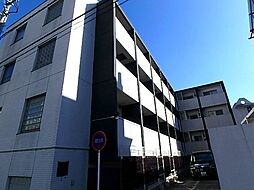 ビバリーホームズ西台III