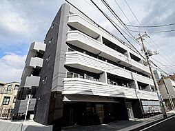 グランドコンシェルジュ練馬中村橋ＡＣ