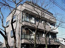 アリアーネビル