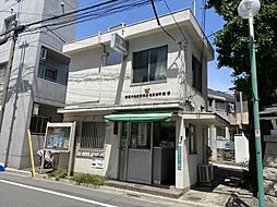 【警察】池袋警察署 池袋本町交番まで60ｍ