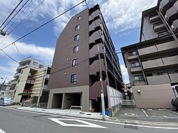 フュージョナル浮間舟渡