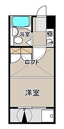 🉐敷金礼金0円！🉐ディアコート町屋II