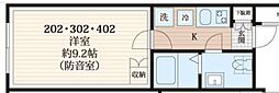 京浜東北・根岸線 王子駅 徒歩9分