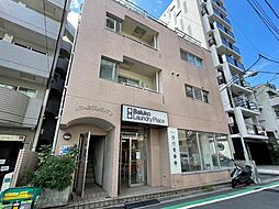 アパルトマンII