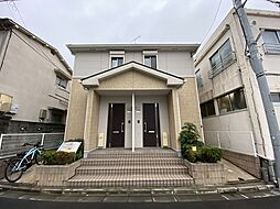 都営三田線 本蓮沼駅 徒歩14分