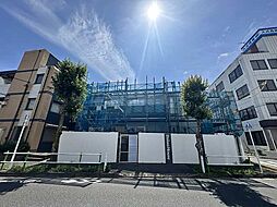 板橋区小豆沢2丁目PJ
