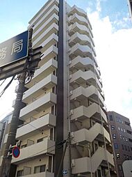 パティーナ新板橋