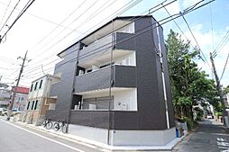 サンソレイユ成増