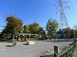 【公園】宮前公園まで999ｍ