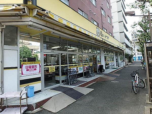 画像23:【スーパー】肉のハナマサ 小石川店まで374ｍ