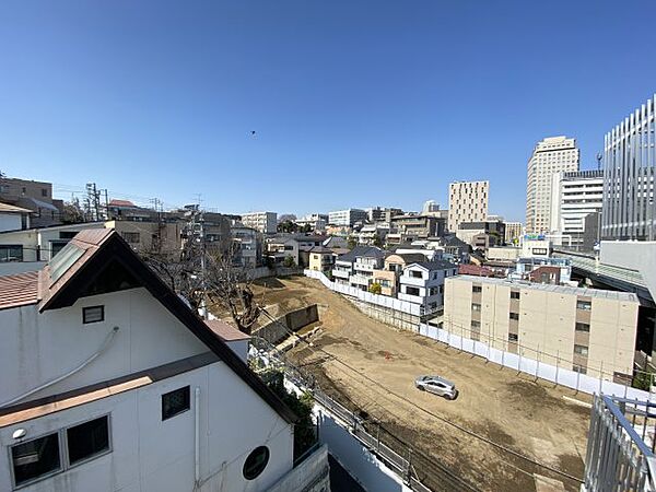 URBANLINK護国寺 615｜東京都文京区関口3丁目(賃貸マンション1LDK・6階・38.17㎡)の写真 その15