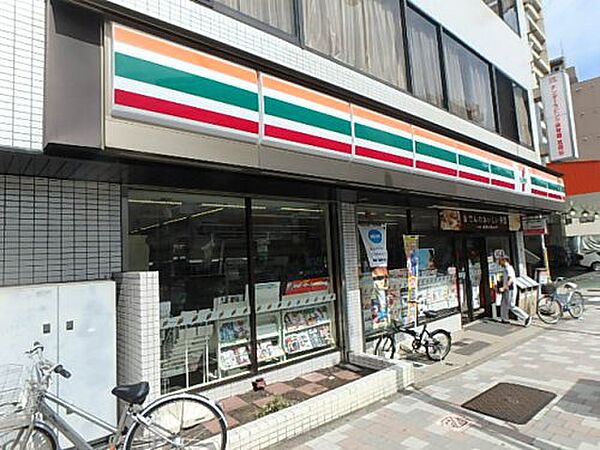 東京都文京区大塚4丁目(賃貸マンション1LDK・6階・50.32㎡)の写真 その18