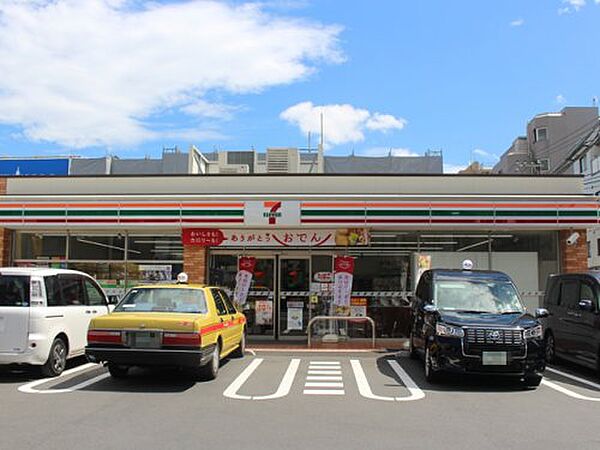 オーパスレジデンス中板橋 706｜東京都板橋区中板橋(賃貸マンション1LDK・7階・35.37㎡)の写真 その11