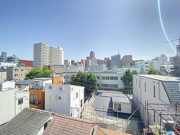 プロスパー小石川 301｜東京都文京区小石川1丁目(賃貸マンション1LDK・3階・43.50㎡)の写真 その15