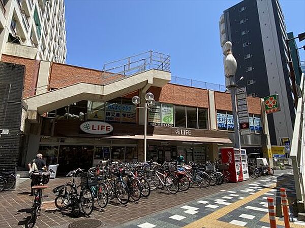 ＴＯＰ・板橋 108｜東京都板橋区板橋3丁目(賃貸マンション1R・1階・14.70㎡)の写真 その19