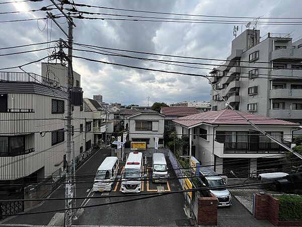 東京都豊島区南大塚1丁目(賃貸マンション1K・3階・25.73㎡)の写真 その15