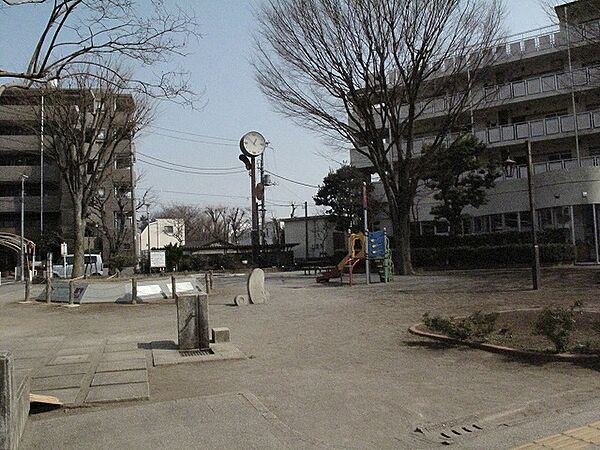 画像25:【公園】根の上遺跡緑地まで599ｍ