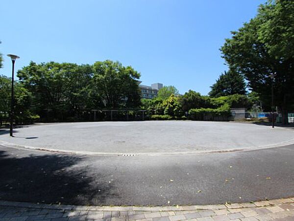 画像21:【公園】赤羽台四丁目公園まで682ｍ