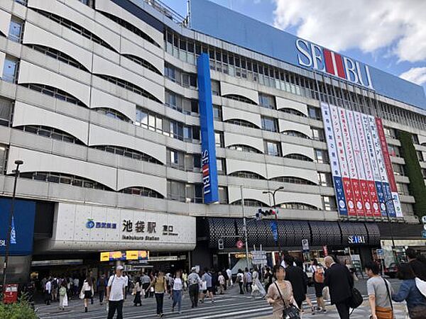 ZOOM新宿夏目坂 103｜東京都新宿区若松町(賃貸マンション1LDK・1階・35.50㎡)の写真 その18