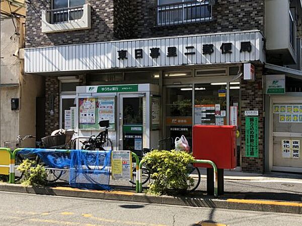 東京都荒川区東日暮里4丁目(賃貸マンション2LDK・5階・50.12㎡)の写真 その22