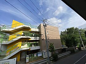 東京都板橋区中台3丁目26-21（賃貸マンション3DK・2階・57.27㎡） その16