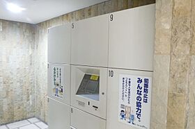 東京都文京区音羽2丁目（賃貸マンション1LDK・5階・42.40㎡） その9