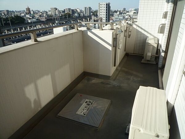 東京都北区東十条2丁目(賃貸マンション2SLDK・12階・63.86㎡)の写真 その22