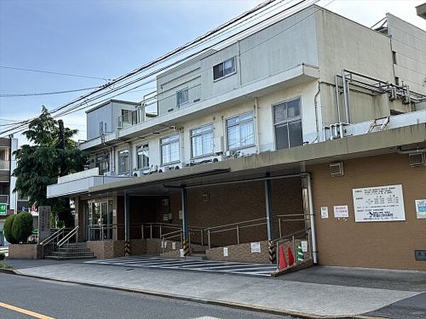 FOREST　RESIDENCE　TOKIWADAI 304｜東京都板橋区南常盤台2丁目(賃貸マンション1LDK・3階・40.95㎡)の写真 その4