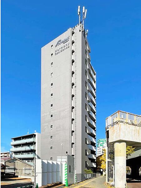 ハーモニーレジデンス池袋 706｜東京都豊島区池袋1丁目(賃貸マンション1K・7階・20.74㎡)の写真 その1