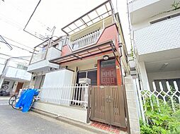 高崎線 尾久駅 徒歩11分