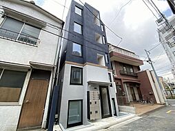 西日暮里駅 14.3万円