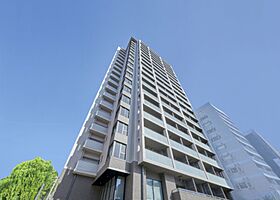 東京都豊島区目白5丁目（賃貸マンション1LDK・12階・33.30㎡） その1