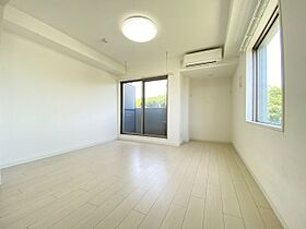 Ｂｅｖｅｒｌｙ　Ｈｏｍｅｓ　赤塚公園II 401 ｜ 東京都板橋区赤塚8丁目17-17（賃貸マンション1K・3階・26.54㎡） その8