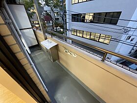 東京都新宿区山吹町（賃貸マンション1R・3階・44.00㎡） その12