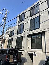 Ｐｒｅｍｉｕｍ　Ｒｅｓｉｄｅｎｃｅ　Ａｋａｂａｎｅ 101 ｜ 東京都北区赤羽北3丁目（賃貸マンション1K・1階・22.66㎡） その1