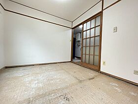 佐藤ビル 201 ｜ 東京都荒川区東日暮里5丁目（賃貸マンション2K・2階・27.00㎡） その4