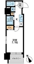 アーデン板橋  ｜ 東京都板橋区板橋3丁目（賃貸マンション1K・4階・23.30㎡） その2