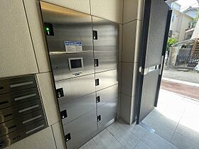 東京都板橋区大山西町（賃貸マンション2K・3階・25.42㎡） その17