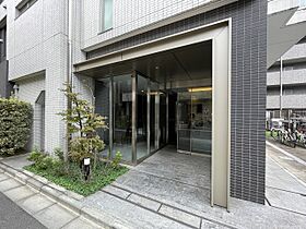 東京都新宿区新小川町（賃貸マンション1DK・3階・30.30㎡） その3