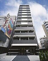 東京都豊島区巣鴨1丁目（賃貸マンション1K・5階・21.71㎡） その1