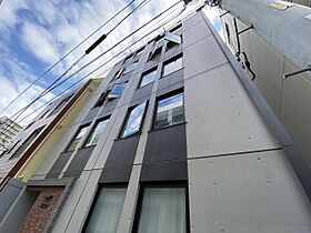 COCOCUBE日暮里  ｜ 東京都荒川区東日暮里5丁目（賃貸マンション1K・3階・23.10㎡） その1