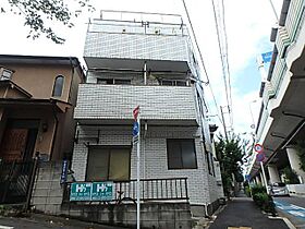 梶原コーポ 301 ｜ 東京都板橋区前野町4丁目28-13（賃貸マンション1DK・3階・28.05㎡） その20