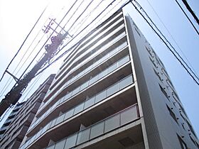 東京都文京区千駄木2丁目（賃貸マンション1LDK・10階・40.41㎡） その1