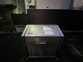 プリメーラ 103 ｜ 東京都豊島区巣鴨1丁目（賃貸マンション2K・1階・31.41㎡） その16