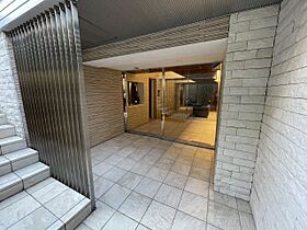 東京都文京区本駒込6丁目（賃貸マンション1LDK・地下1階・41.28㎡） その12