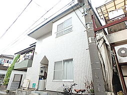 🉐敷金礼金0円！🉐都営三田線 志村三丁目駅 徒歩10分