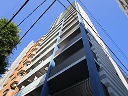 プレセダンヒルズ文京本駒込