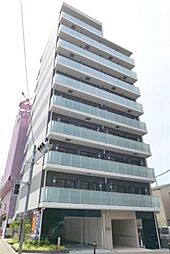 ラフィスタ中板橋
